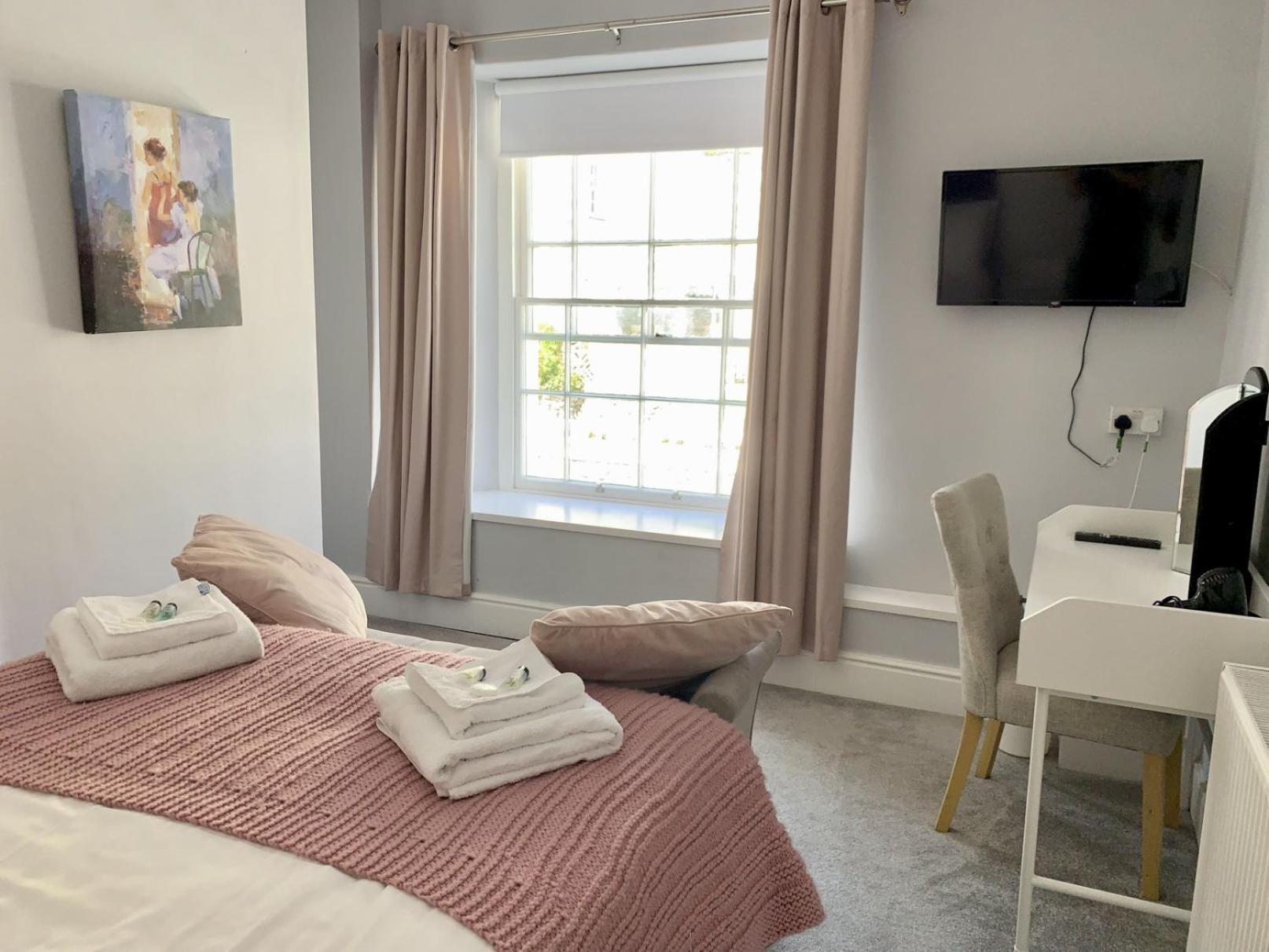 Seaclyffe Hotel Ltd Llandudno Exteriér fotografie