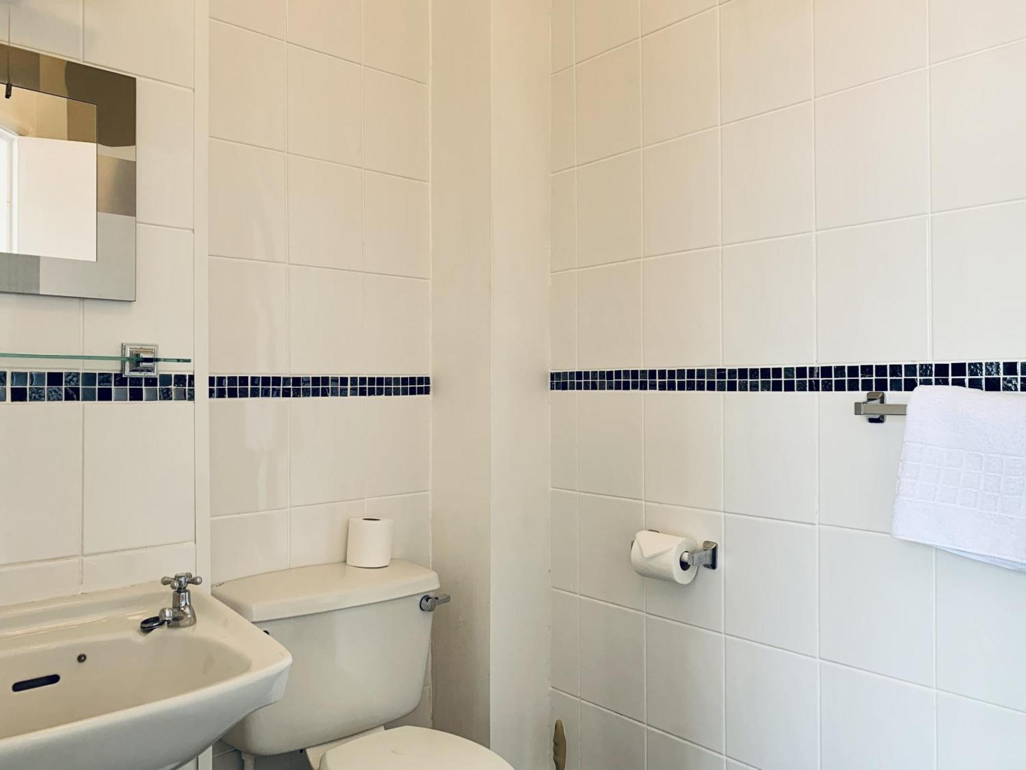 Seaclyffe Hotel Ltd Llandudno Pokoj fotografie