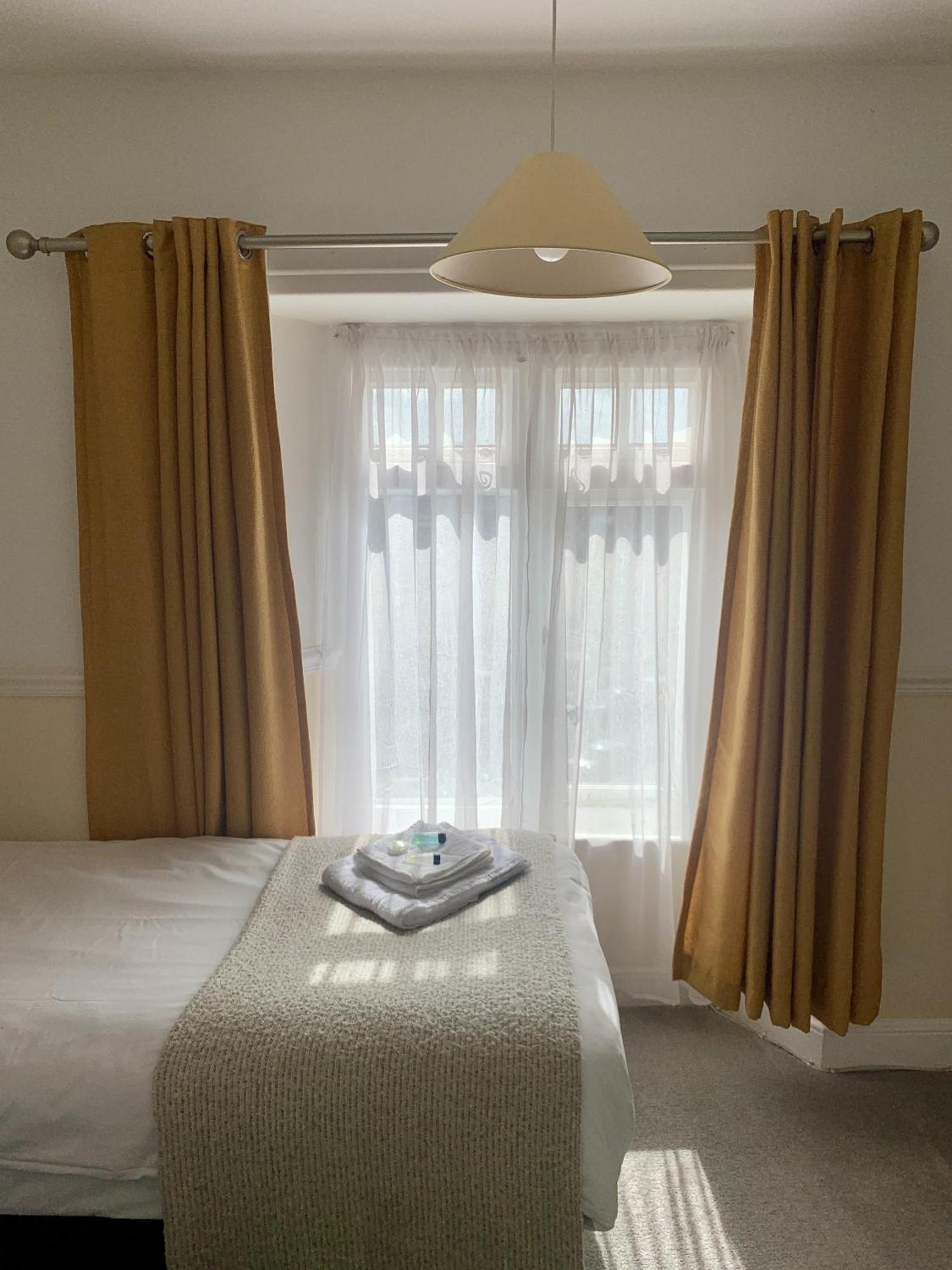 Seaclyffe Hotel Ltd Llandudno Pokoj fotografie