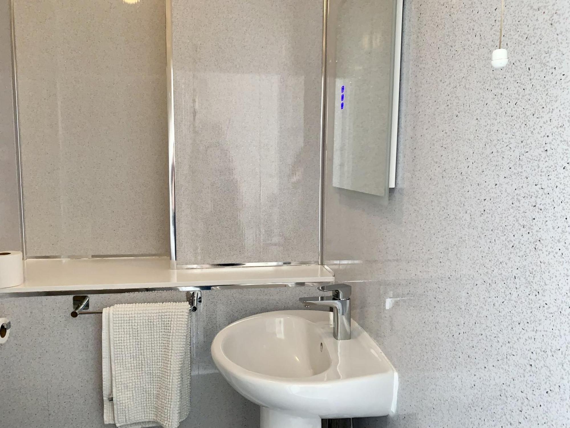 Seaclyffe Hotel Ltd Llandudno Pokoj fotografie