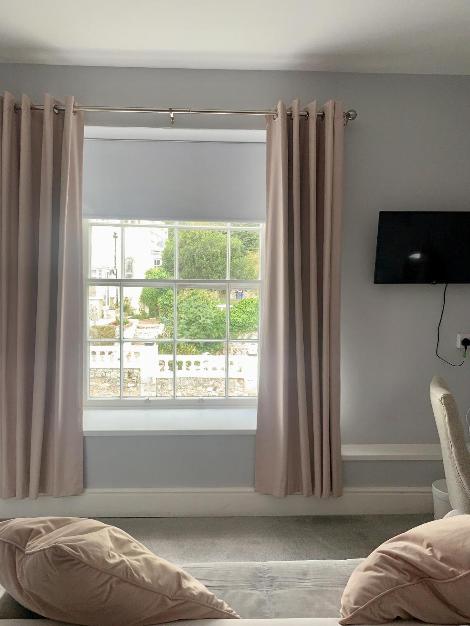 Seaclyffe Hotel Ltd Llandudno Pokoj fotografie